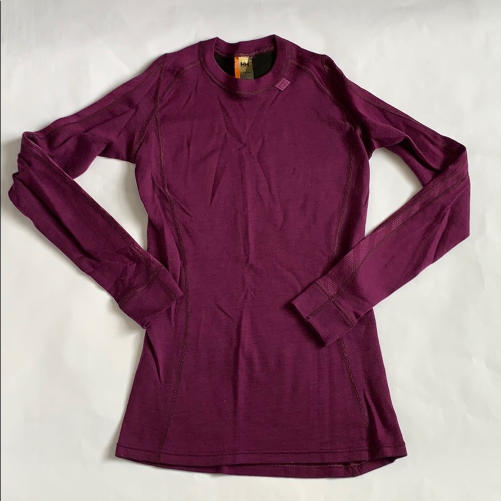 Helly Hansen Baselayer